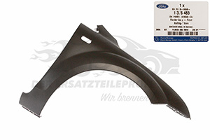 Kotflügel Ford 1376483