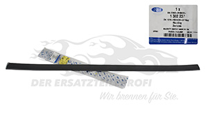 Zier- Schutzleiste für Tür Ford 1382237