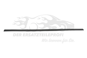 Zier- Schutzleiste für Tür