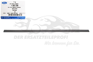 1382239 Zier-/Schutzleiste, Tür Ford