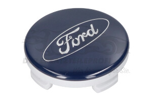 1429118 Radabdeckung Ford