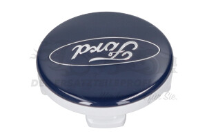 1429118 Radabdeckung Ford