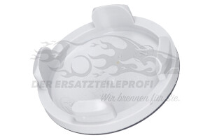 1429118 Radabdeckung Ford