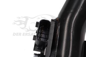 1426687 Ladeluftschlauch Ford