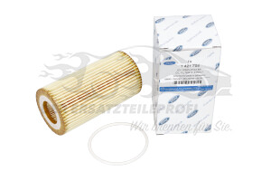 Ölfilter Ford 1421704