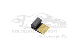 Halteclip für Scheibeneinbau