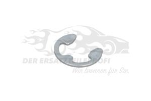 Halteclip Ford 1388821