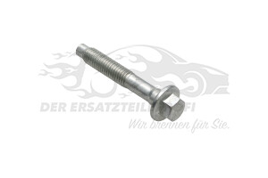 Zylinderkopfschrauben