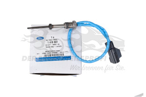 Abgastemperatursensor Ford 1418887