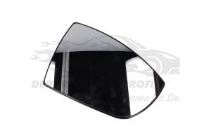 Spiegelglas für Außenspiegel Ford 1405067