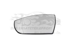 Spiegelglas für Außenspiegel Ford 1405073