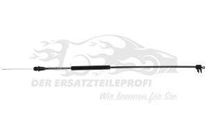1406324 Heizklappenzug Ford