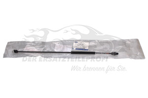 Heizklappenzug Ford 1406324