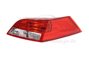 Rückleuchte Ford 1406679