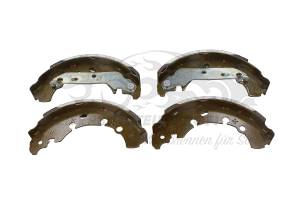 Bremsbacken Ford 1417551