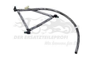 1444974 Rücklaufleitung, Kraftstoff Ford