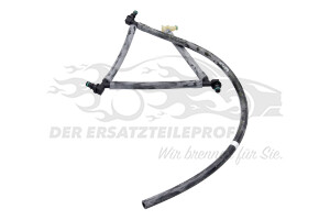 1444974 Rücklaufleitung, Kraftstoff Ford