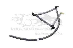 1444974 Rücklaufleitung, Kraftstoff Ford