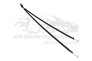 Seilzug für Sitzlehnenverstellung Ford 1441166