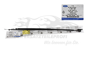 Seilzug für Sitzlehnenverstellung Ford 1441167