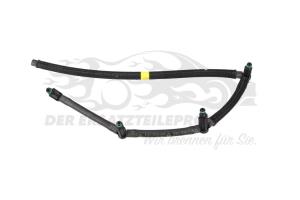Schlauch für Leckkraftstoff Ford 1441256