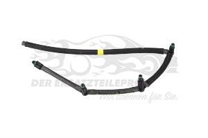 Schlauch für Leckkraftstoff Ford 1441256