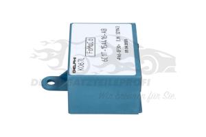 1437414 Steuergerät, Anhängevorrichtung Ford