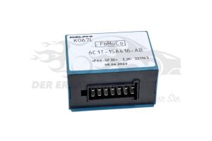 1437414 Steuergerät, Anhängevorrichtung Ford