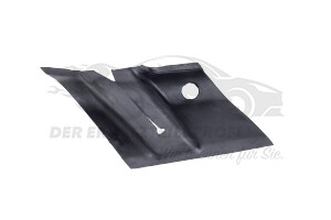 1433665 ABDECKUNG - SCHARNIER Ford