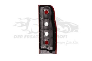 1435881 Heckleuchte Ford