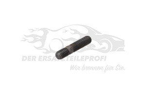 Stehbolzen für Auspuffkrümmer