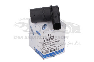 Sensor für Einparkhilfe Ford 1434260