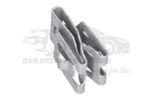 1430815 Halteclip Ford