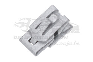 Halteclip