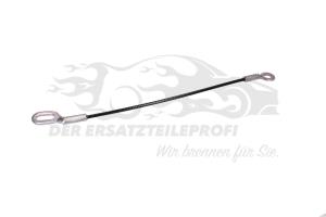 Halteseil für Rückwandklappe Ford 1454046