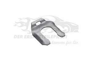 Original Ford Halterung für Bremsleitung 