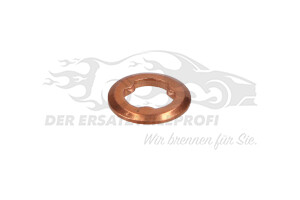 Dichtring für Einspritzventil Ford 1449264