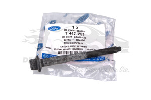 Stehbolzen für Common-Rail-Injector Ford 1447251