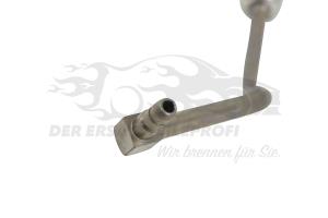 1469235 Hydraulikschlauch, Lenkung Ford