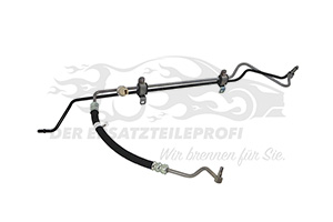 1469235 Hydraulikschlauch, Lenkung Ford