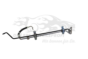 1469235 Hydraulikschlauch, Lenkung Ford