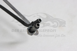 1469235 Hydraulikschlauch, Lenkung Ford