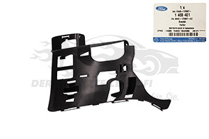 1469401 Halter, Stoßfänger Ford