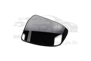 Spiegelglas für Außenspiegel Ford 1469511