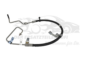 1465845 Hydraulikschlauch, Lenkung Ford