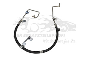 1465845 Hydraulikschlauch, Lenkung Ford