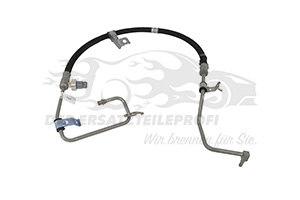 1465845 Hydraulikschlauch, Lenkung Ford