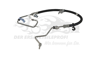 1465845 Hydraulikschlauch, Lenkung Ford