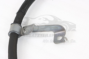 1465845 Hydraulikschlauch, Lenkung Ford