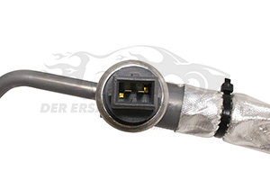 1465854 Hydraulikschlauch, Lenkung Ford